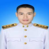 นายทศพร ทองสอน
